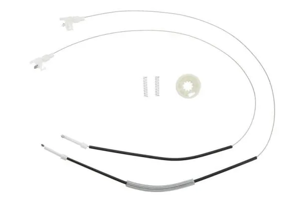 Kit de réparation, lève-vitre BLIC 6205-16-014806P