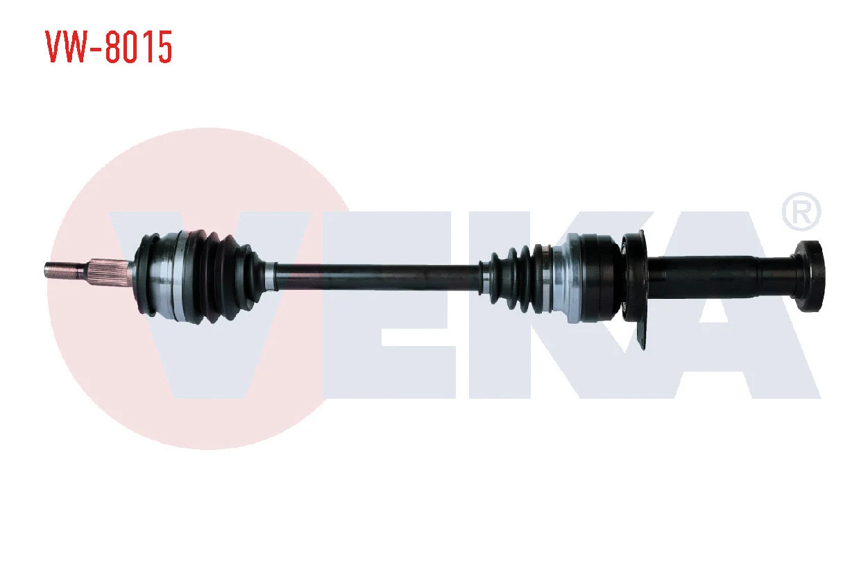 Arbre de transmission VEKA VW-8015