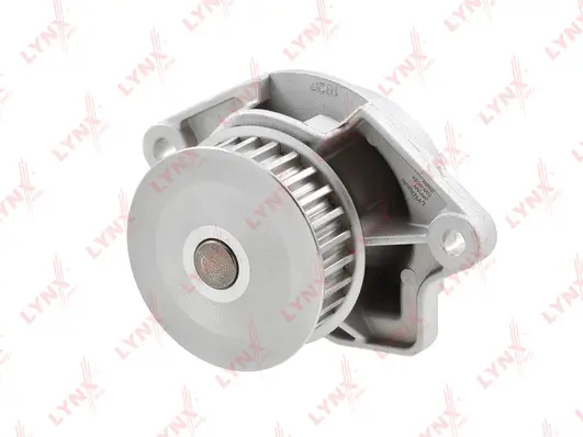 Pompe à eau, refroidissement du moteur LYNXAUTO CW-0024
