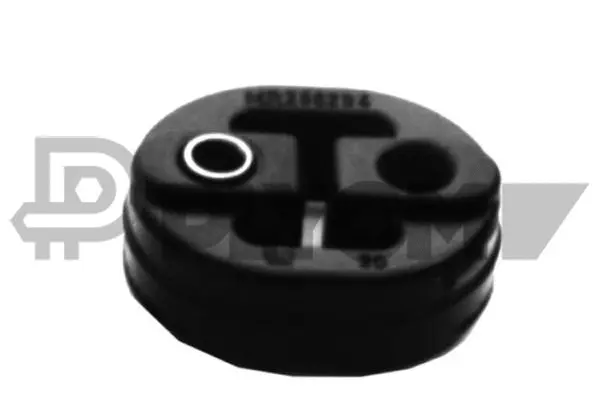 Suspension, échappement PLYOM P756651