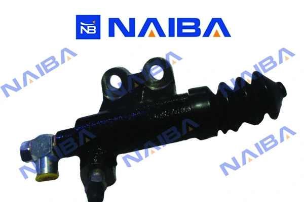 Kit d'assemblage, cylindre récepteur d'embrayage Calipere+ NAIBA SL067B
