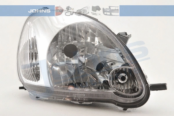 Projecteur principal JOHNS 81 55 10-3
