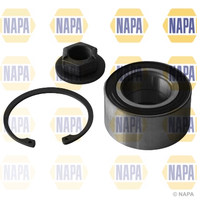 Kit de roulements de roue NAPA PWB1190