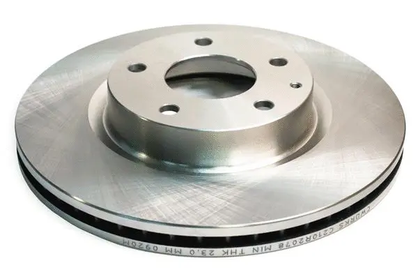 Disque de frein CWORKS C210R2078