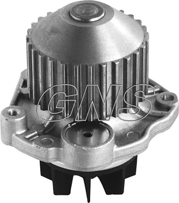 Pompe à eau, refroidissement du moteur GNS YH-RE158