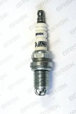 Bougie d'allumage BRISK 1384