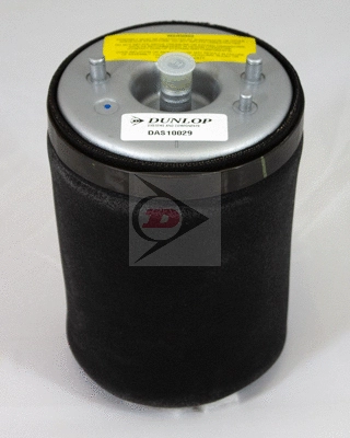 Ressort pneumatique, châssis DUNLOP DAS10029