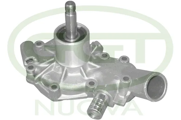 Pompe à eau, refroidissement du moteur GGT PA10177