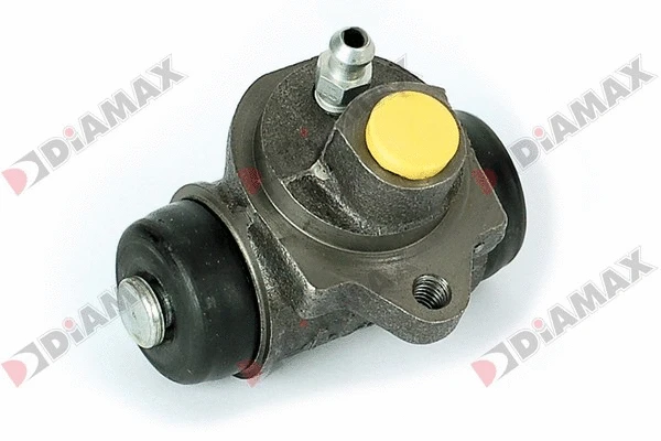 Cylindre de roue DIAMAX N03209
