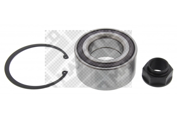 Kit de roulements de roue MAPCO 26514