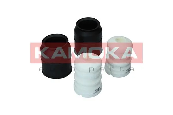 Kit de protection contre la poussière, amortisseur KAMOKA 2019094