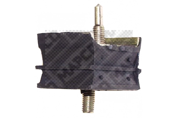 Suspension, support d'essieu MAPCO 33327