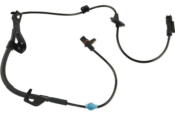 Capteur, vitesse de roue KAVO PARTS BAS-5527