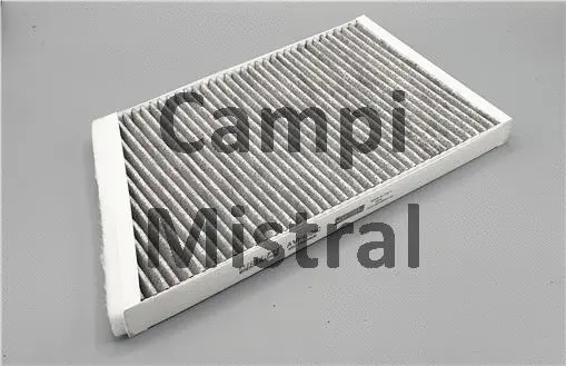 Filtre, air de l'habitacle Mistral Filter AVF1205C