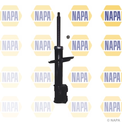 Amortisseur NAPA NSA1011
