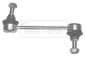 Entretoise/tige, stabilisateur BORG & BECK BDL6503