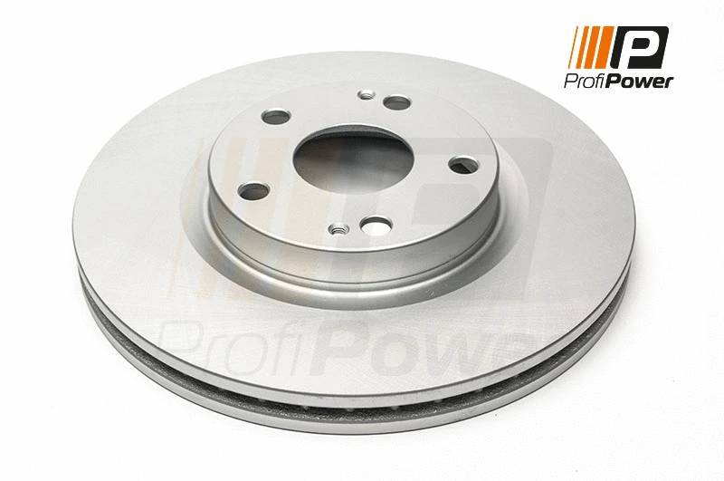 Disque de frein ProfiPower 3B1076