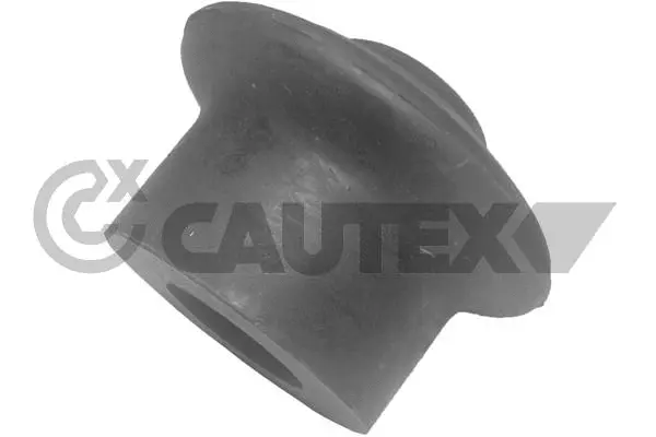 Butée élastique, support du moteur CAUTEX 460162