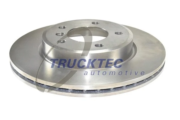 Disque de frein TRUCKTEC AUTOMOTIVE 08.34.044
