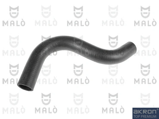 Durite de radiateur AKRON-MALÒ 192521A