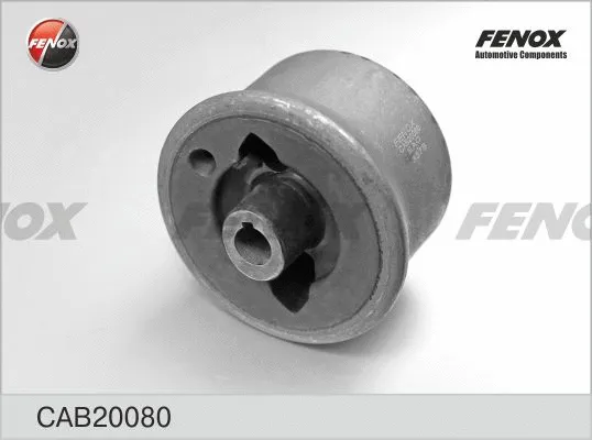 Suspension, bras de liaison FENOX CAB20080