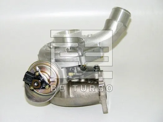 Turbocompresseur, suralimentation BE TURBO 127485