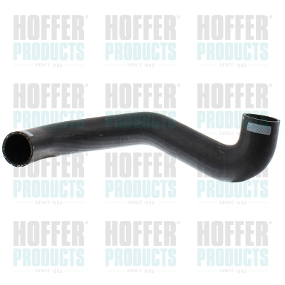 Gaine de suralimentation HOFFER 961564