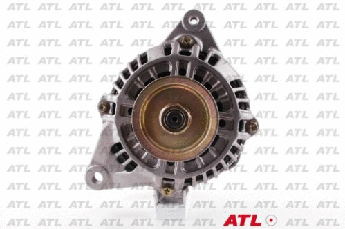 Alternateur ATL Autotechnik L 69 710