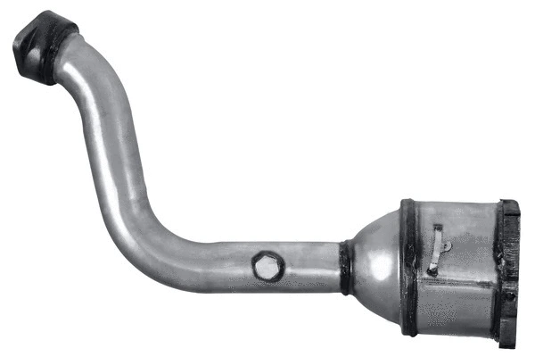 Catalyseur Faurecia FS15508K
