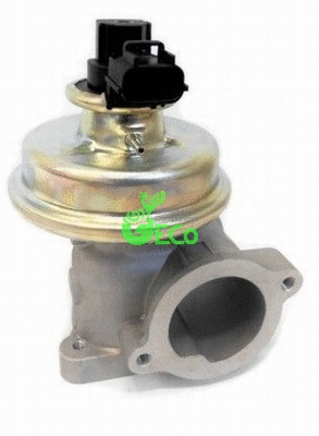 Vanne EGR GECO VE1192
