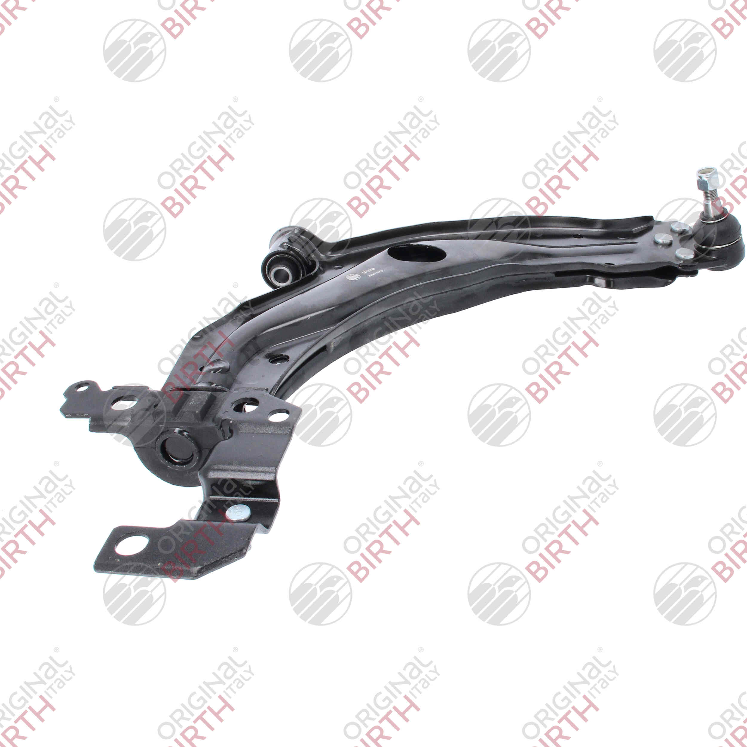 Bras de liaison, suspension de roue BIRTH BR3108