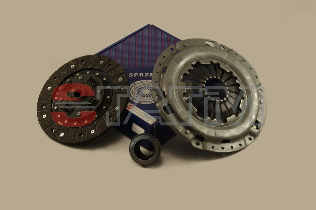 Kit d'embrayage STATIM 100.443