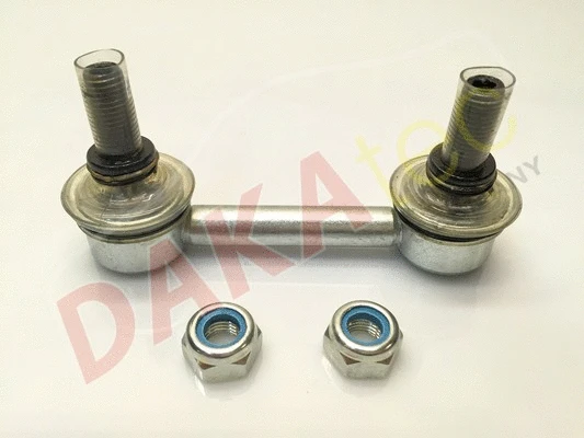 Entretoise/tige, stabilisateur DAKAtec 120219