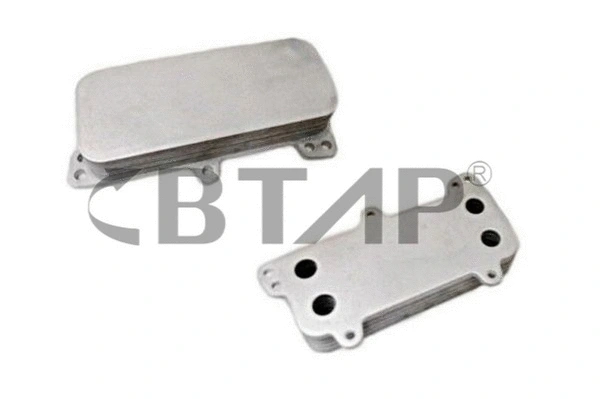 Radiateur d'huile BTAP BVE105-017