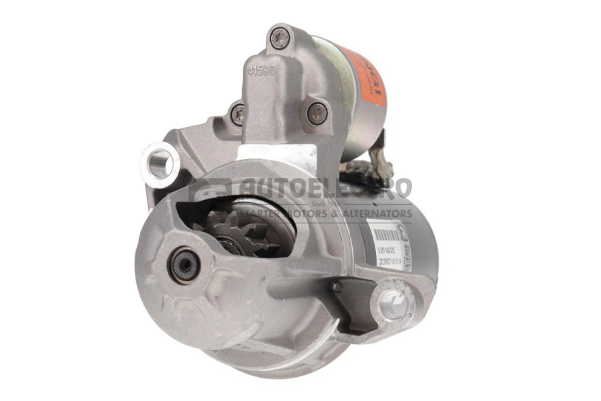 Démarreur AUTOELECTRO AEY4285