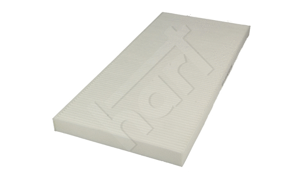 Filtre, air de l'habitacle HART 328 384