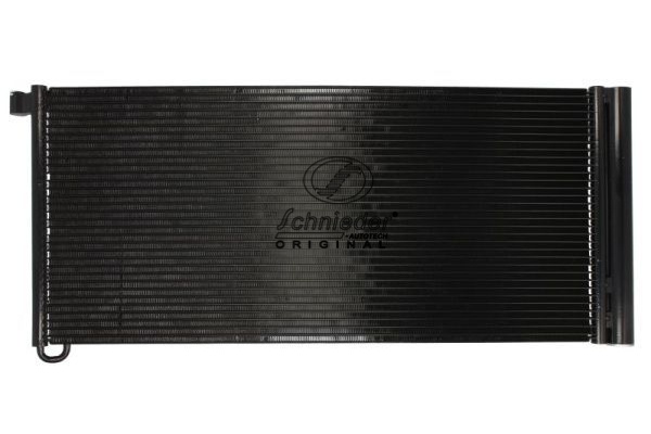 Condenseur, climatisation SCHNIEDER AUTOTECH PRS85.00037