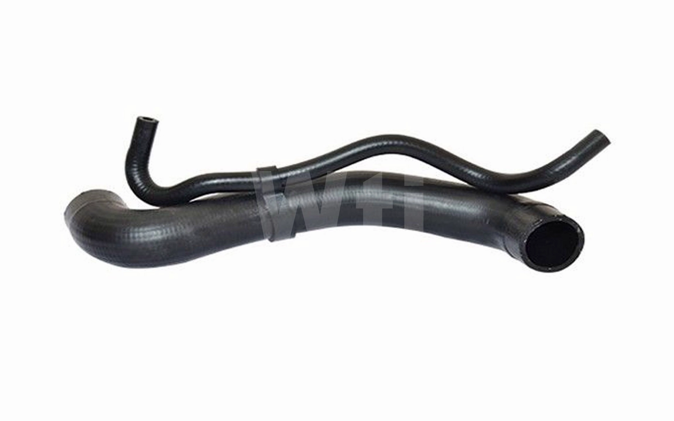 Durite de radiateur Wti Automotive T811568