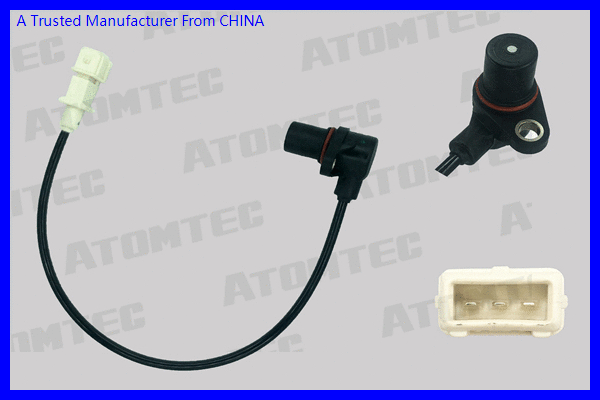 Capteur d'angle, vilebrequin ATOMTEC CSS1E008
