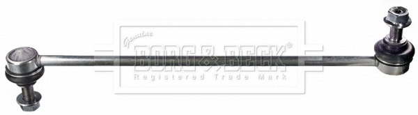 Entretoise/tige, stabilisateur BORG & BECK BDL7578