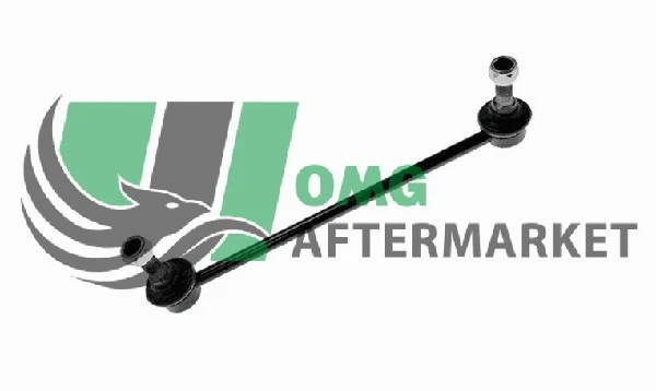 Entretoise/tige, stabilisateur OMG SRL G20.5812
