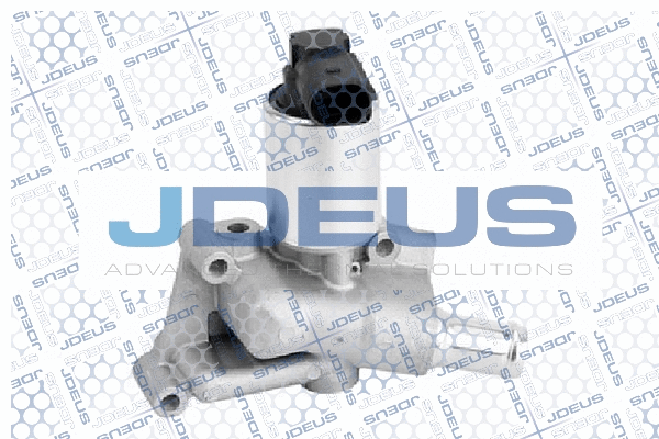 Vanne EGR JDEUS EG020009V