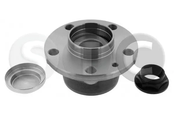 Kit de roulements de roue STC T490632