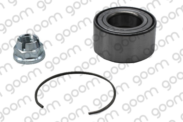 Kit de roulements de roue GOOM WB-0146