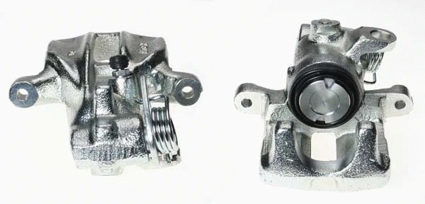 Étrier de frein 4X4 ESTANFI PDF-37-083