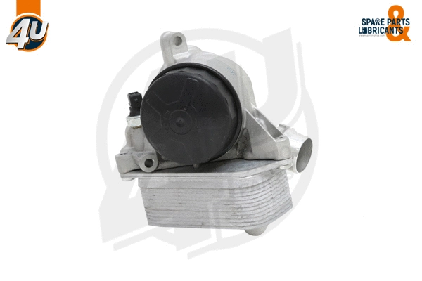 Radiateur d'huile 4U Autoparts 14378BW