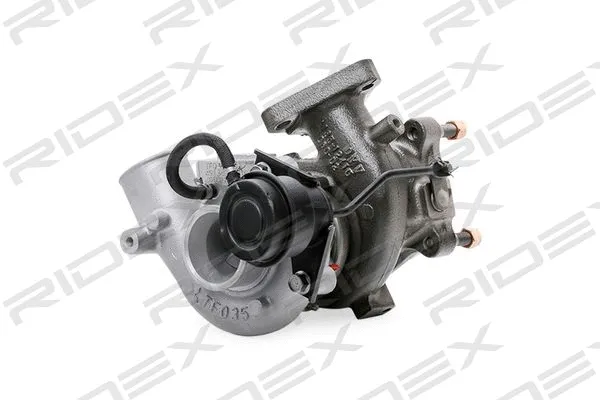 Turbocompresseur, suralimentation RIDEX 2234C10032R
