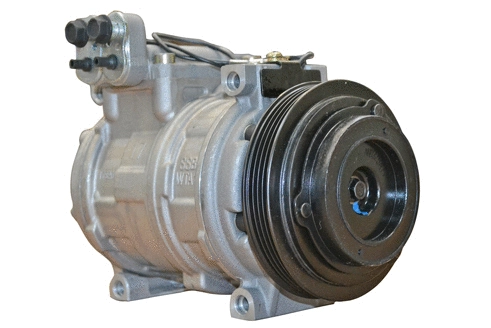 Compresseur, climatisation AUTOCLIMA 40440074CP