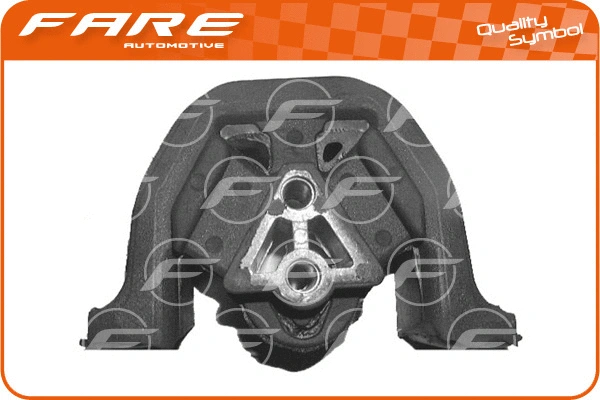 Support moteur FARE SA 1631