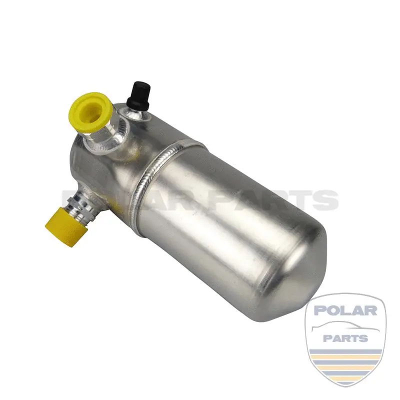 Filtre déshydratant, climatisation POLAR PARTS 10001585